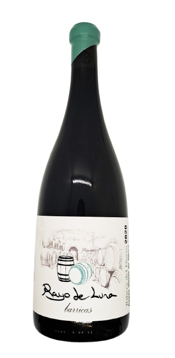 Rayo De Luna Barrica