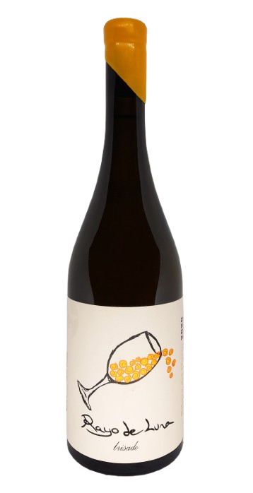 Vino brisado sin fondo