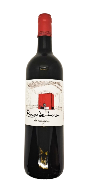 Rayo de Luna Hormigón